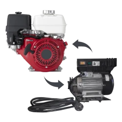 Agregat malarsko-szpachlarski Wagner HeavyCoat 970G | Dobra Cena | Sklep Online - Norwit.pl