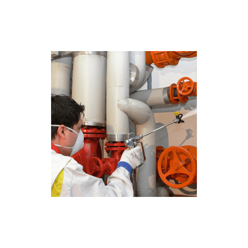 Agregat malarsko-szpachlarski Wagner HeavyCoat 970G | Dobra Cena | Sklep Online - Norwit.pl