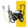 Generator Wagner Heavycoat 970E Paint And Filler Unit — photo 19 of 19