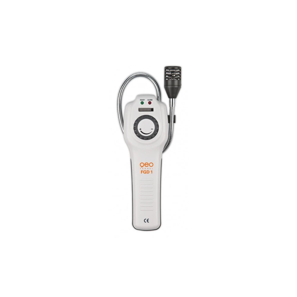FGD 1 gas leak detector | Great Price | Online Store - Norwit.pl