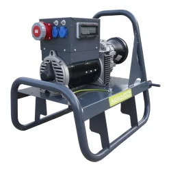 Agregat prądotwórczy Fogo Agrovolt AV 27 R AVR na WOM traktorowy | Dobra Cena | Sklep Online - Norwit.pl