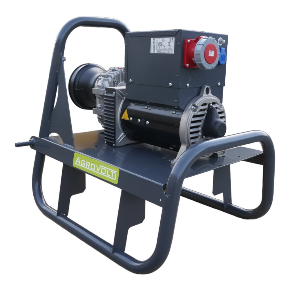 Agregat prądotwórczy na WOM traktorowy FOGO AGROVOLT AV 27 R AVR | Great Price | Online Store - Norwit.pl