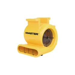 Master CD 5000 Floor Blower
