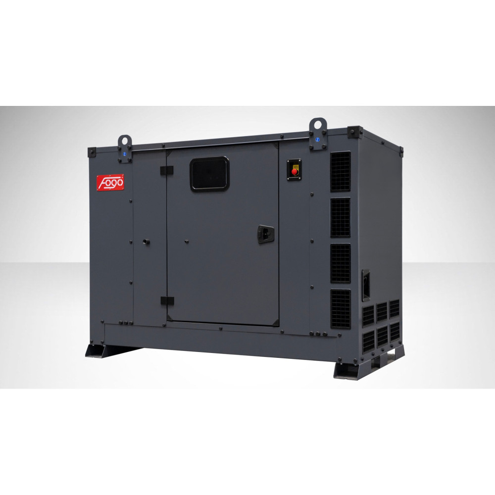 Agregat prądotwórczy Fogo FD 40 B-C | Dobra Cena | Sklep Online - Norwit.pl