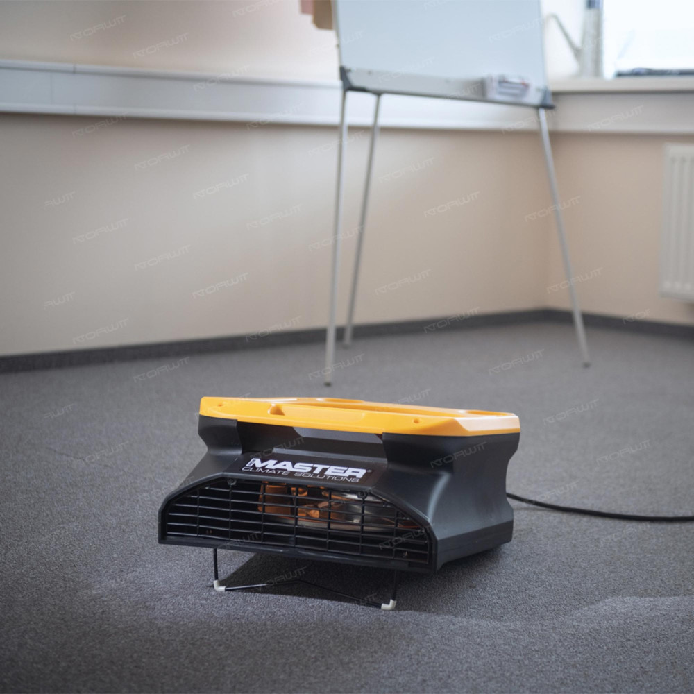 Master CDX 20 Floor Blower | Great Price | Online Store - Norwit.pl