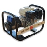 Generator Single-Phase 230 V AVR / 2700W Altrad Belle ABG 2700. — photo 4 of 4