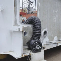 Master Powervent 4200EX explosion-proof blower | Great Price | Online Store - Norwit.pl
