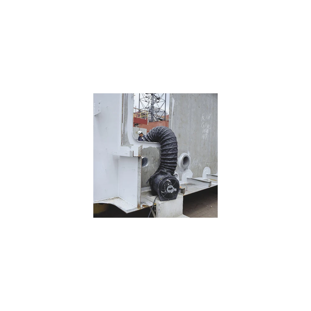 Master Powervent 4200EX explosion-proof blower | Great Price | Online Store - Norwit.pl