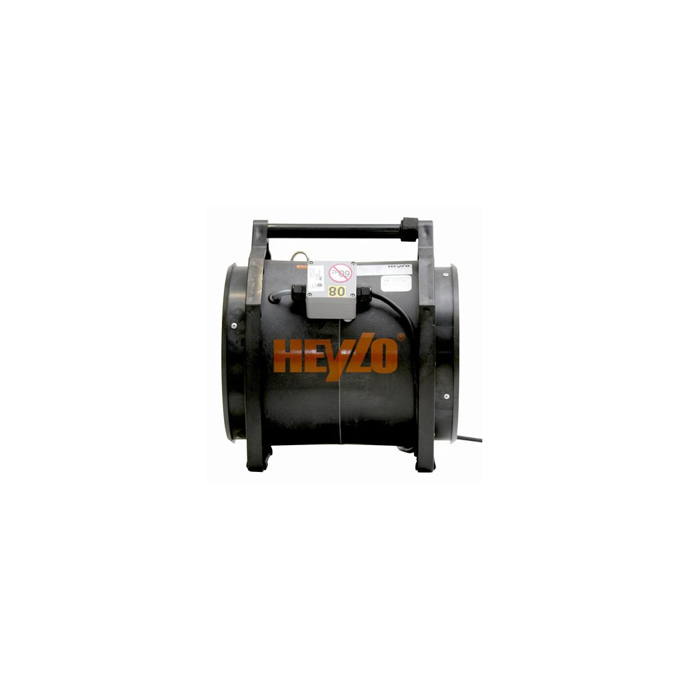 Master Powervent 4200EX explosion-proof blower | Great Price | Online Store - Norwit.pl