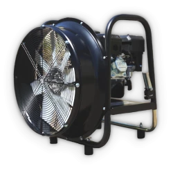 MW 22 Rato firefighter blower | Great Price | Online Store - Norwit.pl