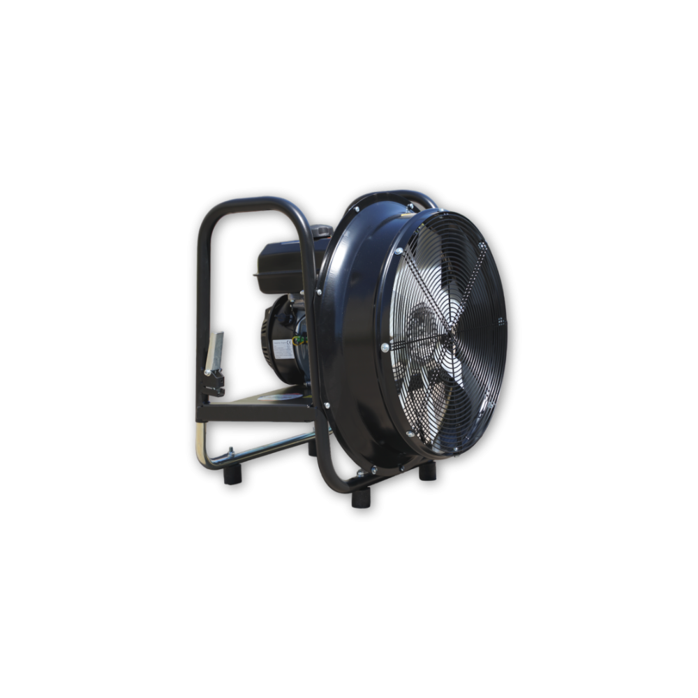 MW 22 Rato firefighter blower | Great Price | Online Store - Norwit.pl