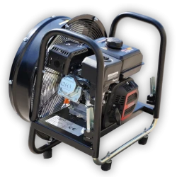 MW 22 Rato firefighter blower | Great Price | Online Store - Norwit.pl