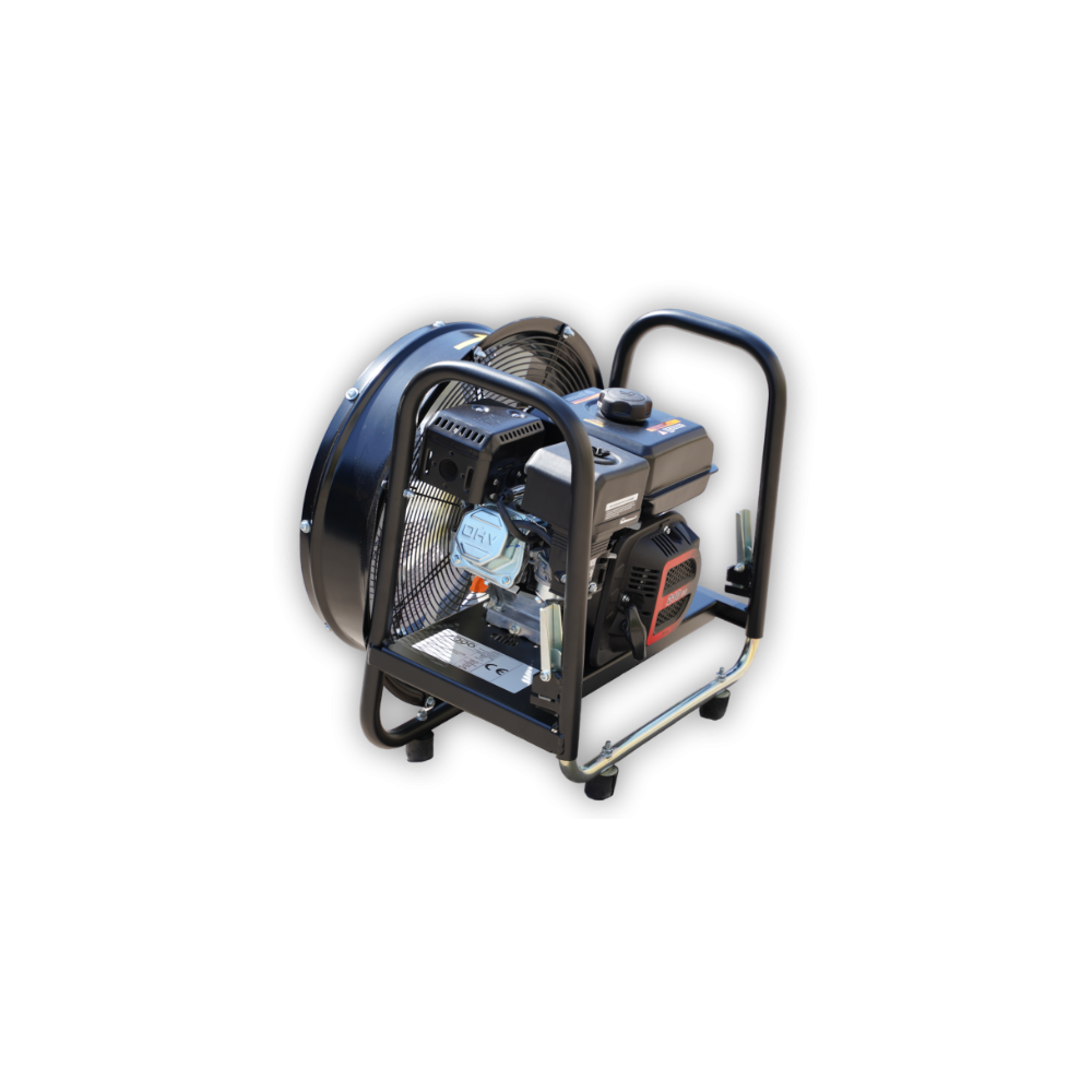 MW 22 Rato firefighter blower | Great Price | Online Store - Norwit.pl