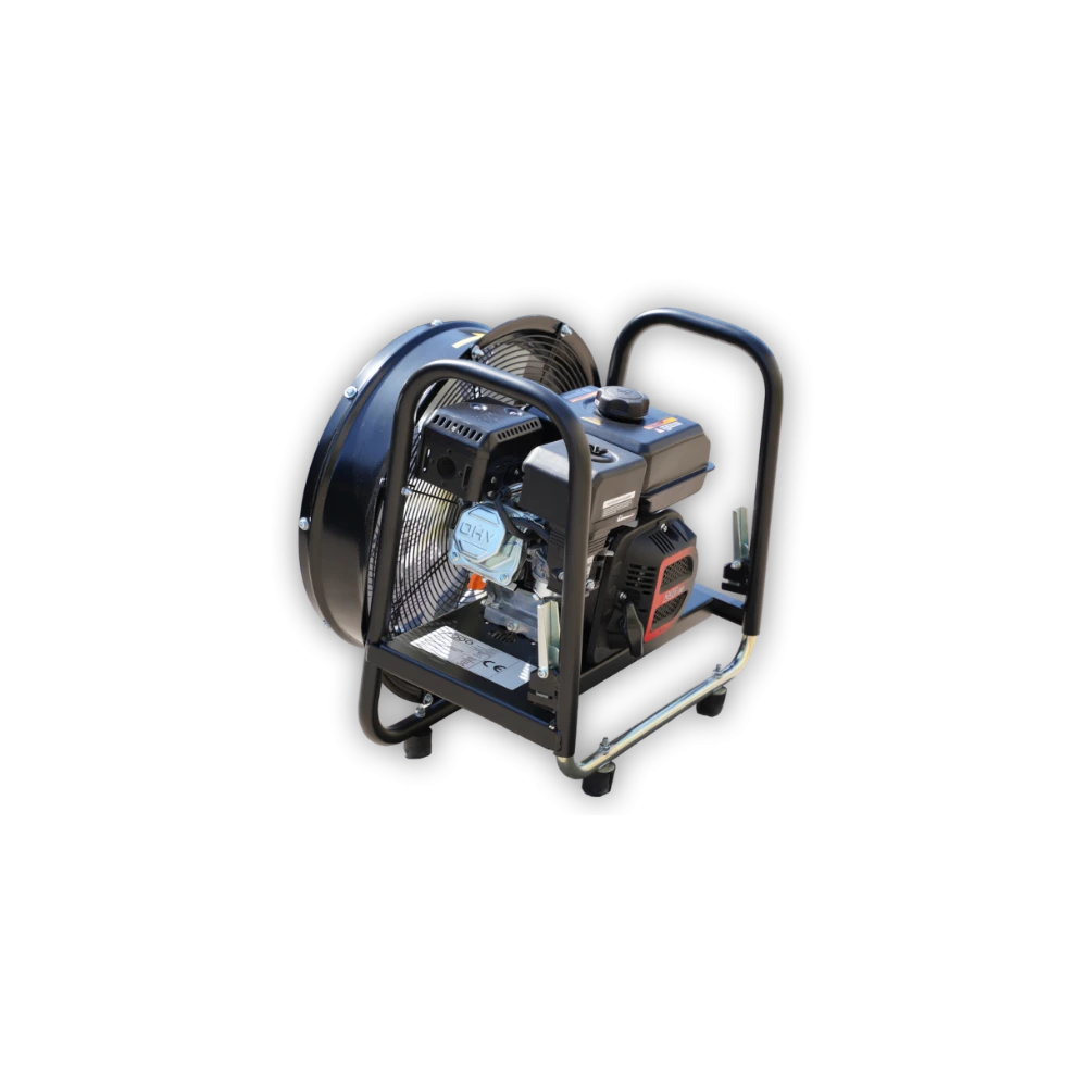 MW 22 Rato firefighter blower | Great Price | Online Store - Norwit.pl