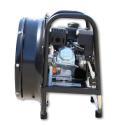 MW 22 Rato firefighter blower | Great Price | Online Store - Norwit.pl