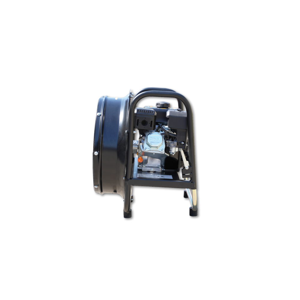 Dmuchawa strażacka MW 22 Rato | Dobra Cena | Sklep Online - Norwit.pl