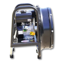 MW 22 Rato firefighter blower | Great Price | Online Store - Norwit.pl