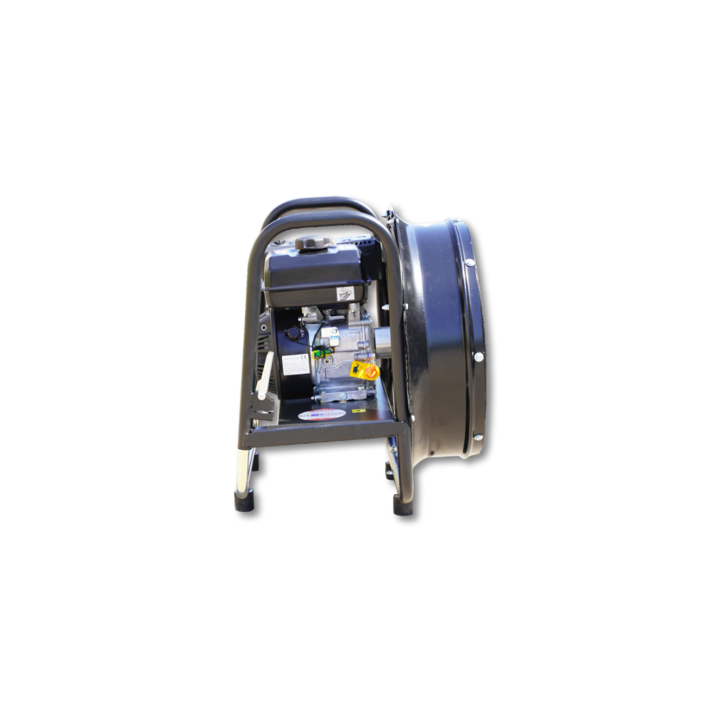 MW 22 Rato firefighter blower | Great Price | Online Store - Norwit.pl