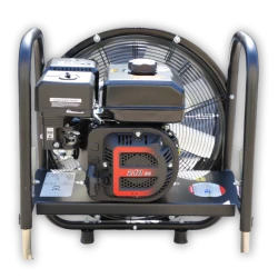 MW 22 Rato firefighter blower | Great Price | Online Store - Norwit.pl