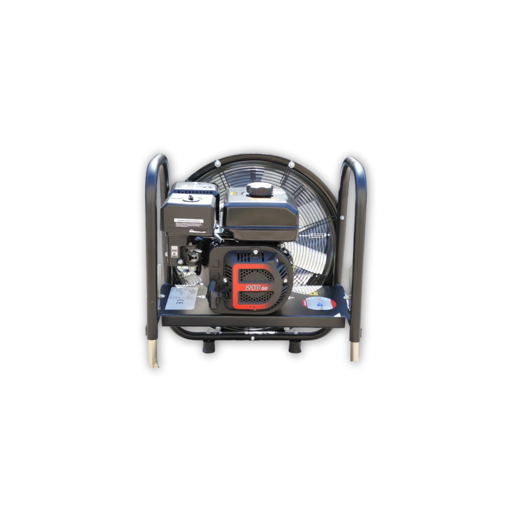 MW 22 Rato firefighter blower | Great Price | Online Store - Norwit.pl