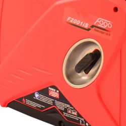 Agregat prądotwórczy jednofazowy FOGO F2001iS inwerterowy | Dobra Cena | Sklep Online - Norwit.pl