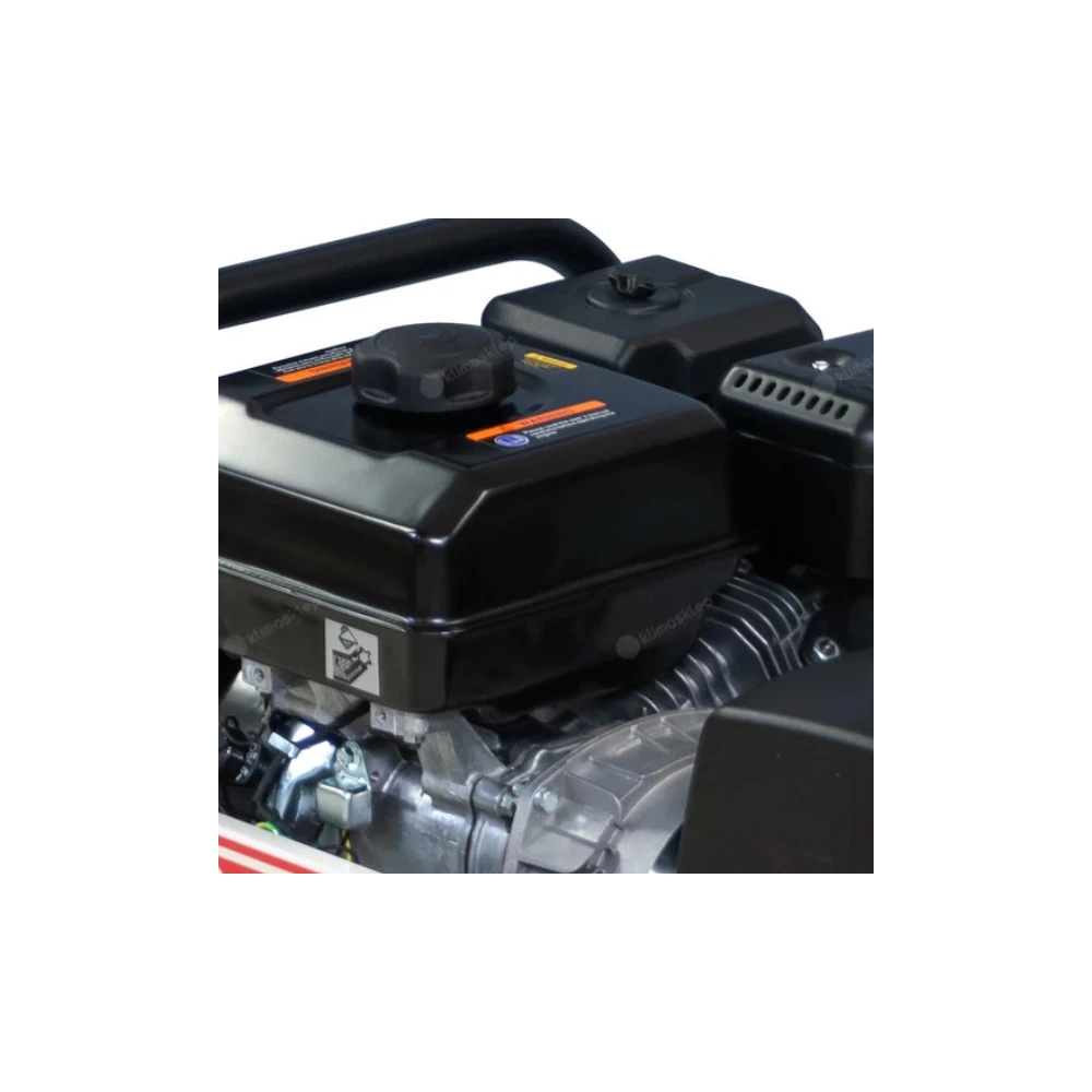 Agregat prądotwórczy jednofazowy FOGO F 3001 | Dobra Cena | Sklep Online - Norwit.pl