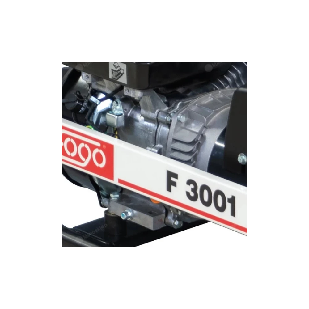 Agregat prądotwórczy jednofazowy FOGO F 3001 | Dobra Cena | Sklep Online - Norwit.pl