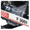 FOGO F 3001 Single-Phase Generator Set — photo 3 of 4