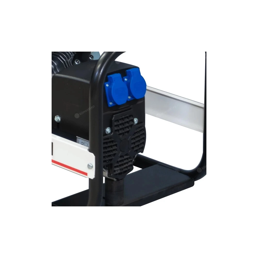 Agregat prądotwórczy jednofazowy FOGO F 3001 | Dobra Cena | Sklep Online - Norwit.pl