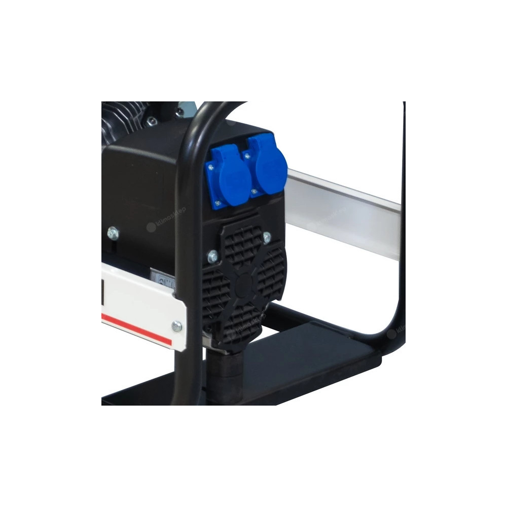 FOGO F 3001 single-phase generator set | Great Price | Online Store - Norwit.pl