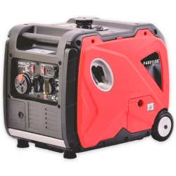 FOGO F4001iSE inverter single-phase generator set | Great Price | Online Store - Norwit.pl