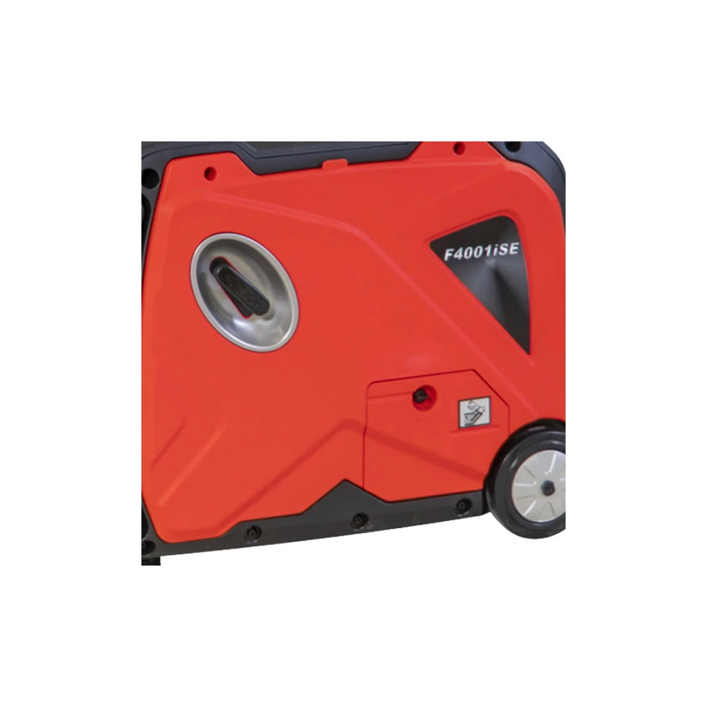 Agregat prądotwórczy jednofazowy FOGO F4001iSE inwerterowy | Dobra Cena | Sklep Online - Norwit.pl