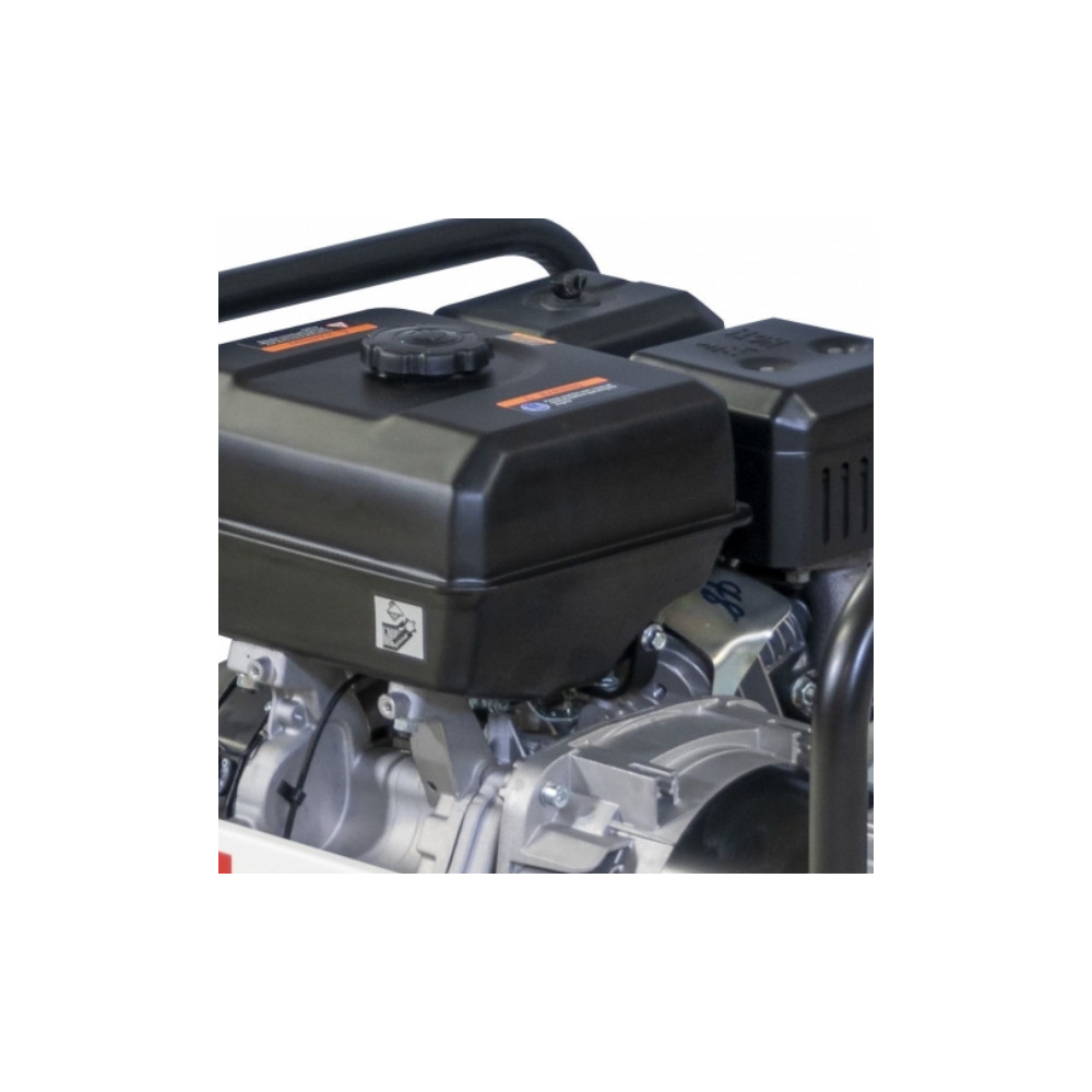 Agregat prądotwórczy jednofazowy FOGO F 4001R z silnikiem Rato | Dobra Cena | Sklep Online - Norwit.pl