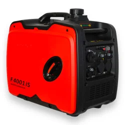 FOGO F4001iS inverter single-phase generator set | Great Price | Online Store - Norwit.pl