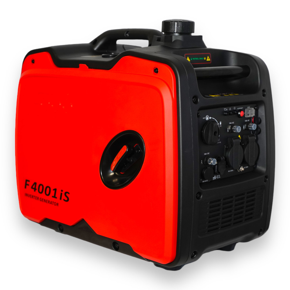 FOGO F4001iS inverter single-phase generator set | Great Price | Online Store - Norwit.pl