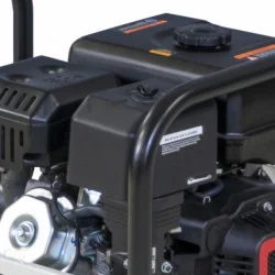 FOGO F 4001 single-phase generator set with Rato engine | Great Price | Online Store - Norwit.pl