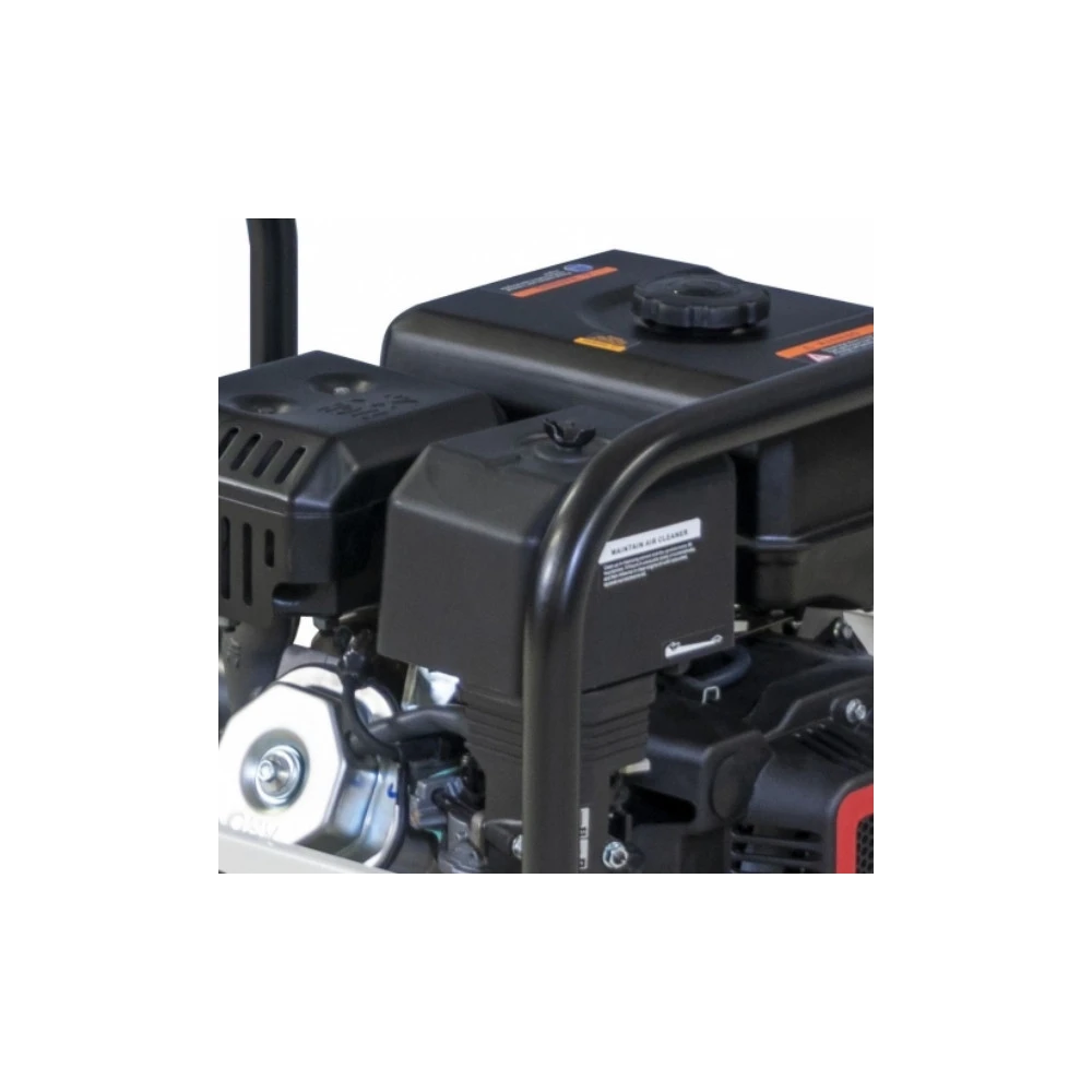 FOGO F 4001 single-phase generator set with Rato engine | Great Price | Online Store - Norwit.pl