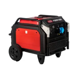 FOGO F8001iSA inverter single-phase generator set | Great Price | Online Store - Norwit.pl