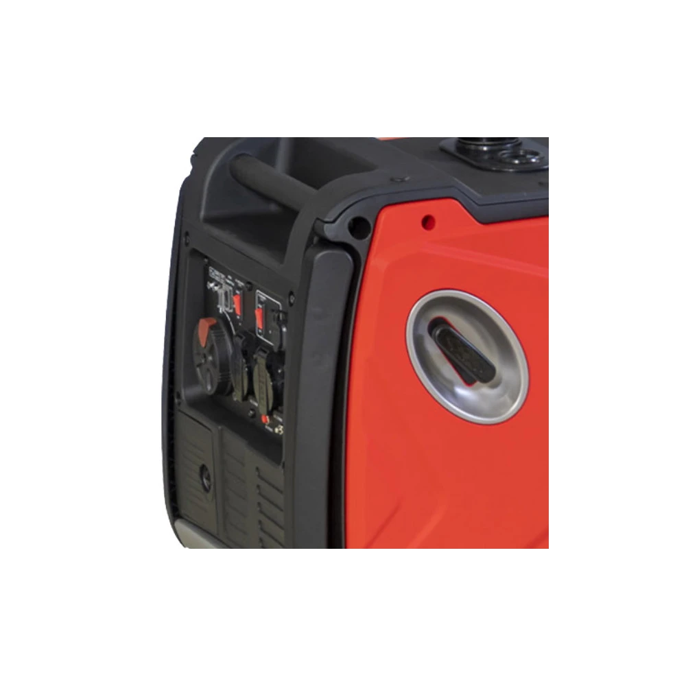 Agregat prądotwórczy jednofazowy FOGO F8001iSA inwerterowy | Dobra Cena | Sklep Online - Norwit.pl