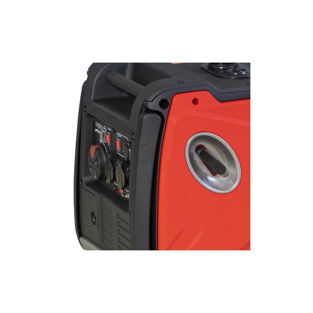 FOGO F8001iSA inverter single-phase generator set | Great Price | Online Store - Norwit.pl