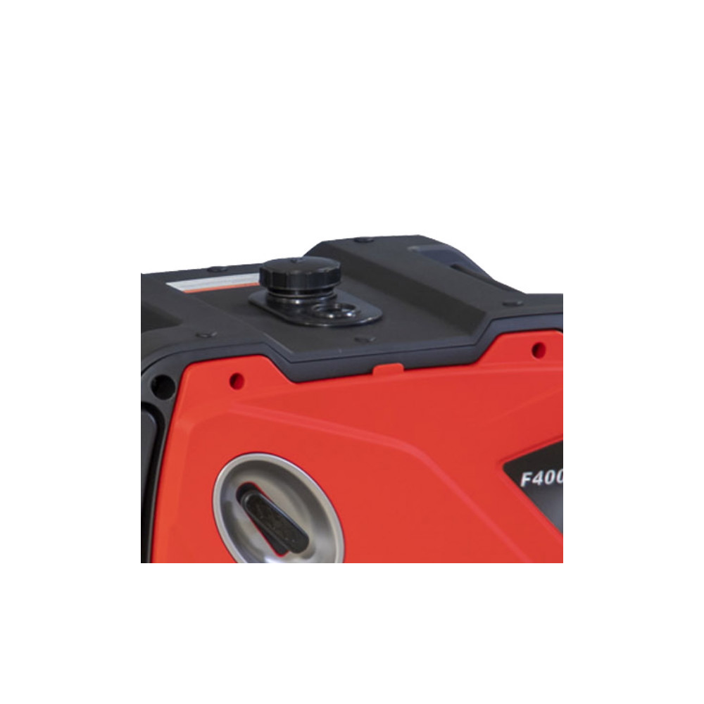 Agregat prądotwórczy jednofazowy FOGO F8001iSA inwerterowy | Dobra Cena | Sklep Online - Norwit.pl