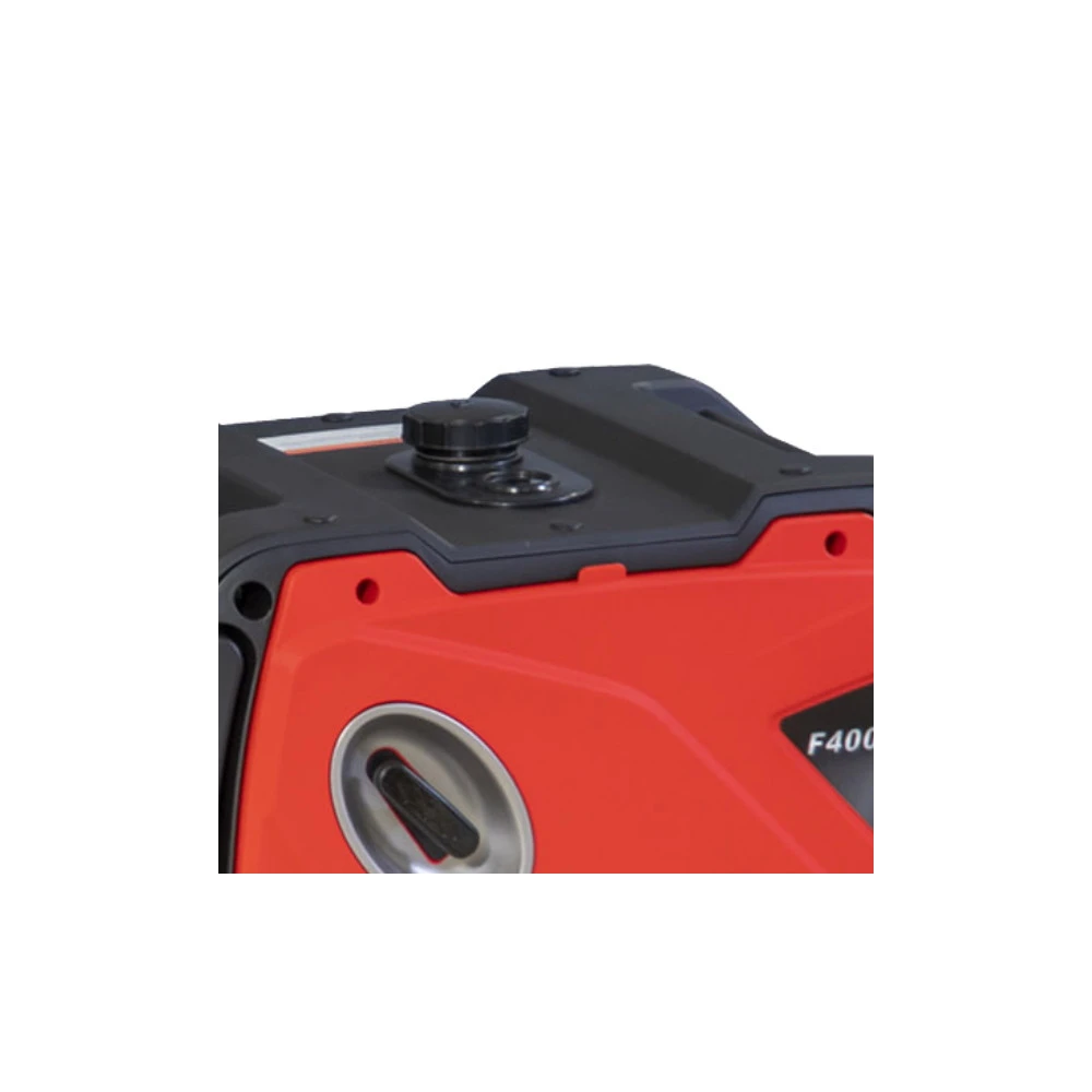 Agregat prądotwórczy jednofazowy FOGO F8001iSA inwerterowy | Dobra Cena | Sklep Online - Norwit.pl