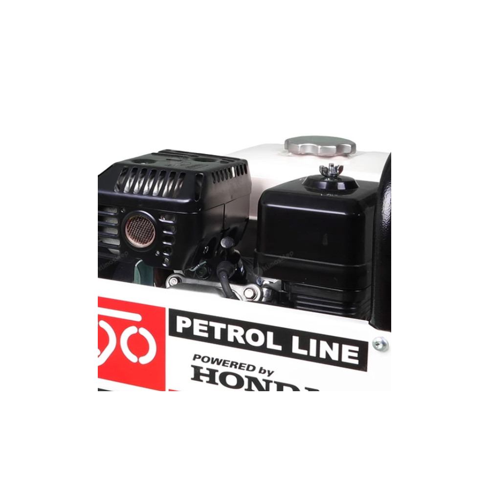 Agregat prądotwórczy jednofazowy FOGO FH 3001 | Dobra Cena | Sklep Online - Norwit.pl