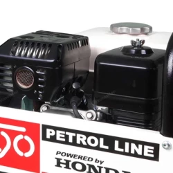 FOGO FH 3001 single-phase generator set | Great Price | Online Store - Norwit.pl