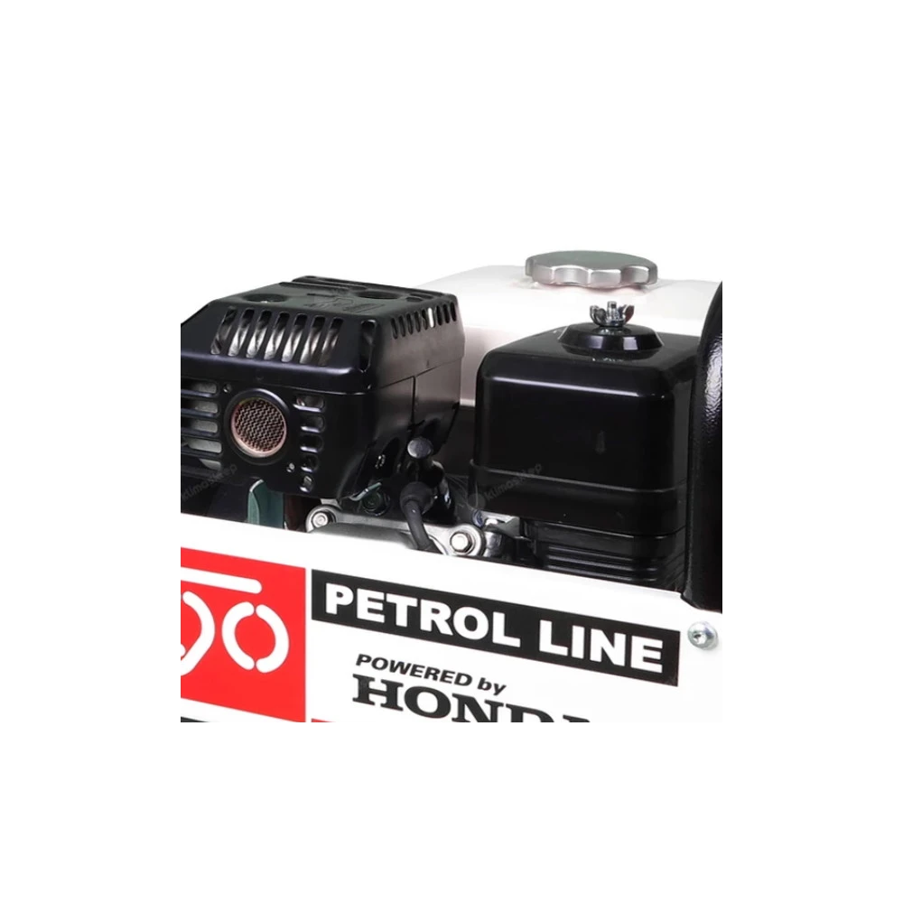 FOGO FH 3001 single-phase generator set | Great Price | Online Store - Norwit.pl