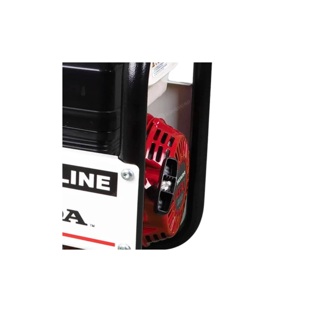 FOGO FH 3001 single-phase generator set | Great Price | Online Store - Norwit.pl