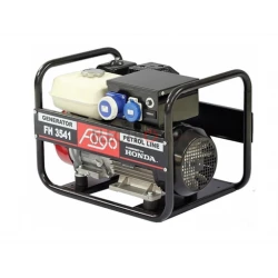 FOGO FH 3541 single-phase generator set | Great Price | Online Store - Norwit.pl