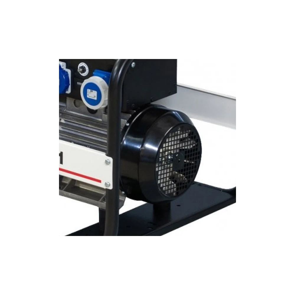 Agregat prądotwórczy jednofazowy FOGO FH 4541 | Dobra Cena | Sklep Online - Norwit.pl