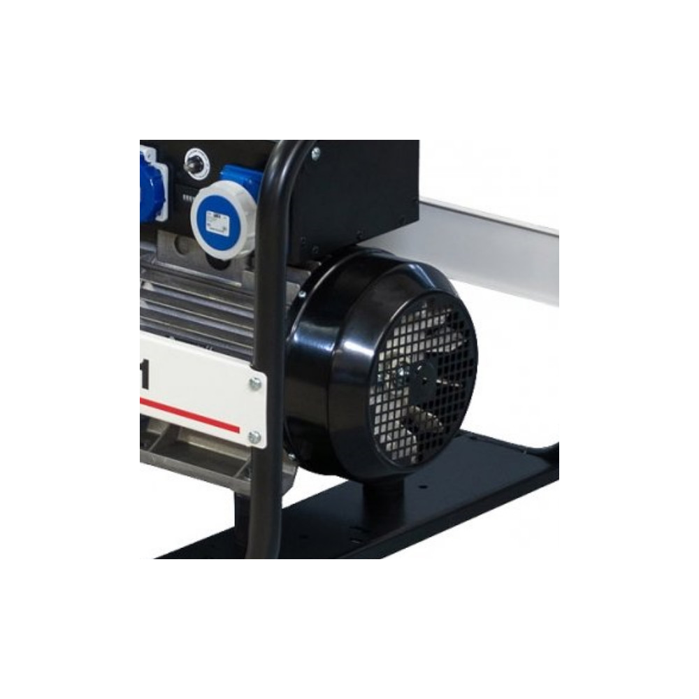 FOGO FH 4541 single-phase generator set | Great Price | Online Store - Norwit.pl