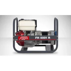 Agregat prądotwórczy jednofazowy FOGO FH 4001R (kopiuj) | Great Price | Online Store - Norwit.pl
